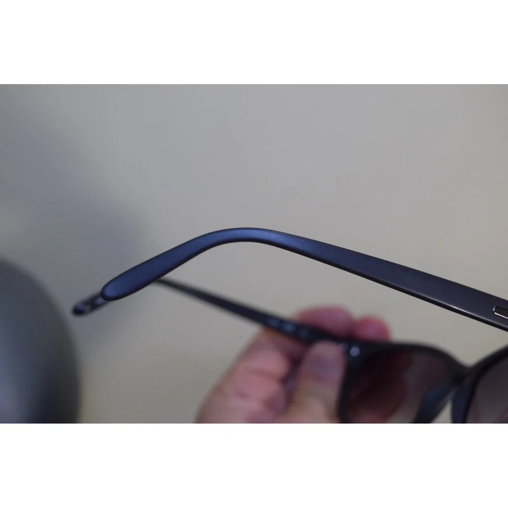 Vintage Rodenstock AUDI Cat Eye Gradient Lens‎ Sunglasses ACMJ798GRY Gray RARE